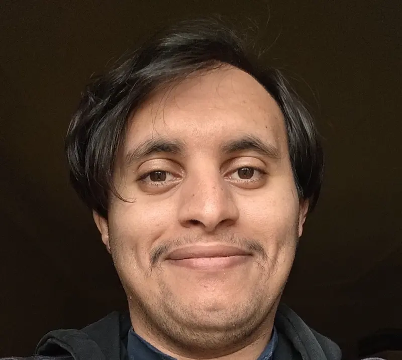 Abduallah, 27 from United States — Snapchat profile