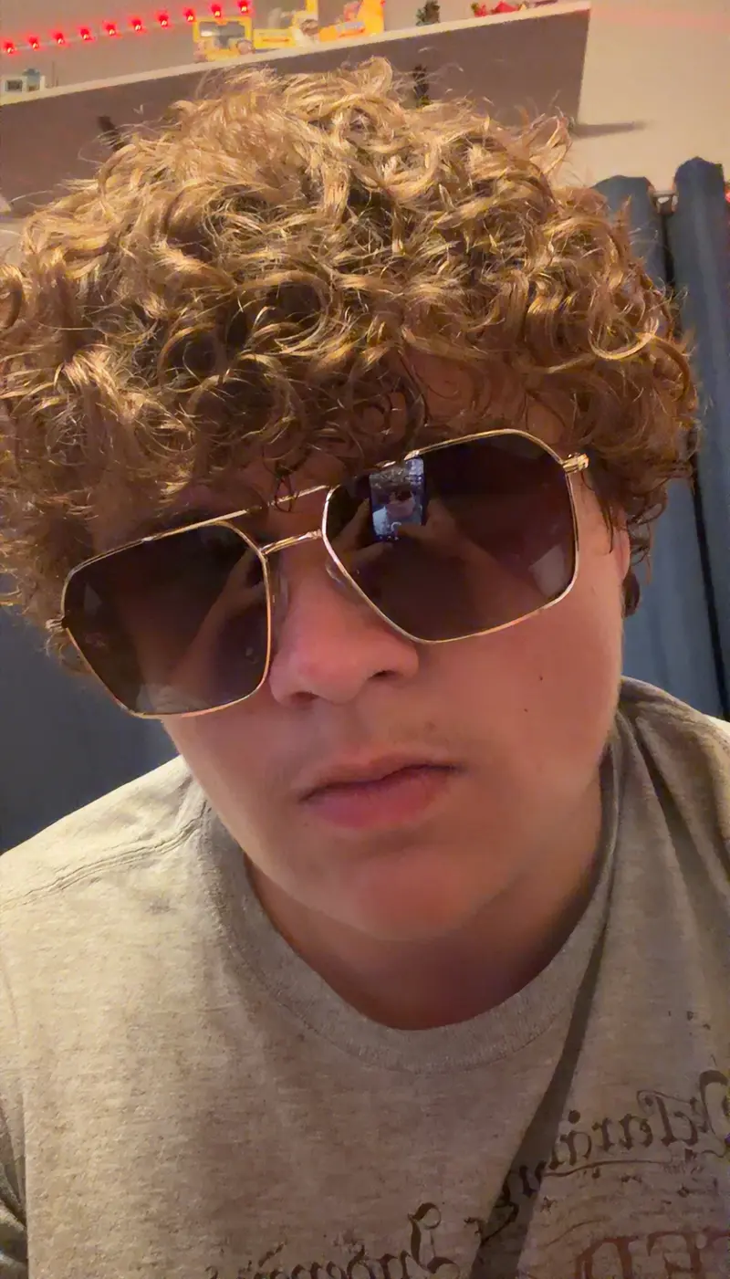 Braeden, 18 from United States — Snapchat profile