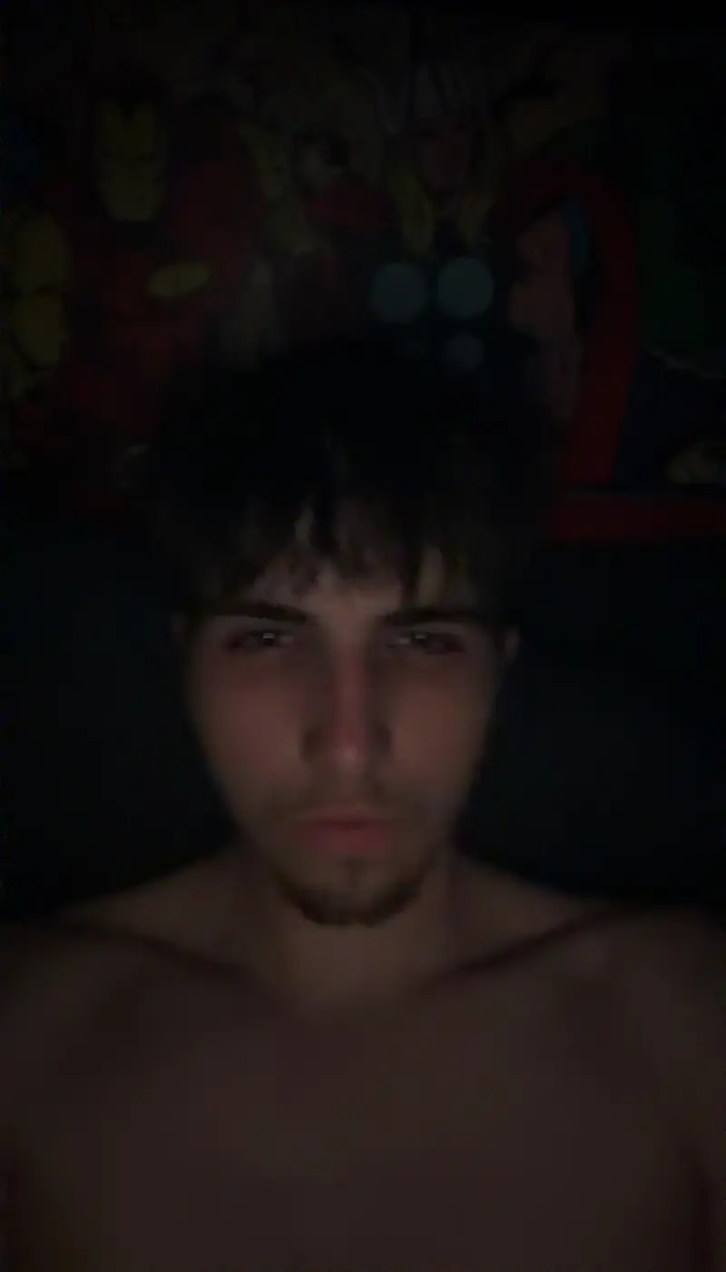 Edward, 20 from United States — Snapchat profile