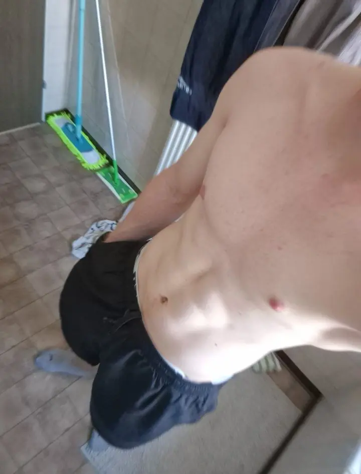 Eric, 24 from United States — Snapchat profile