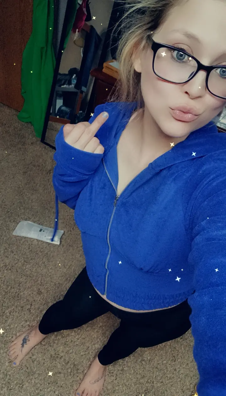 Heather, 32 from United States — Snapchat profile