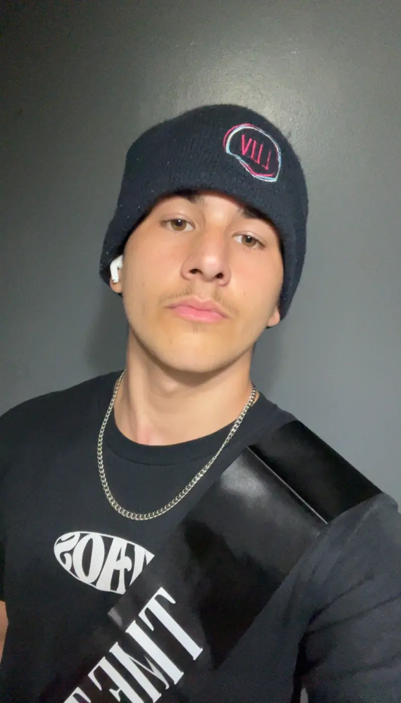 Kasen, 18 from United States — Snapchat profile