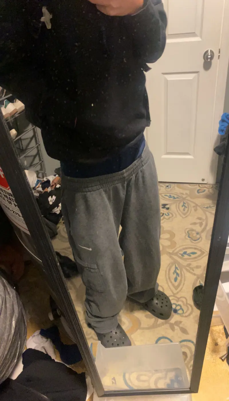 Lonnie, 18 from United States — Snapchat profile