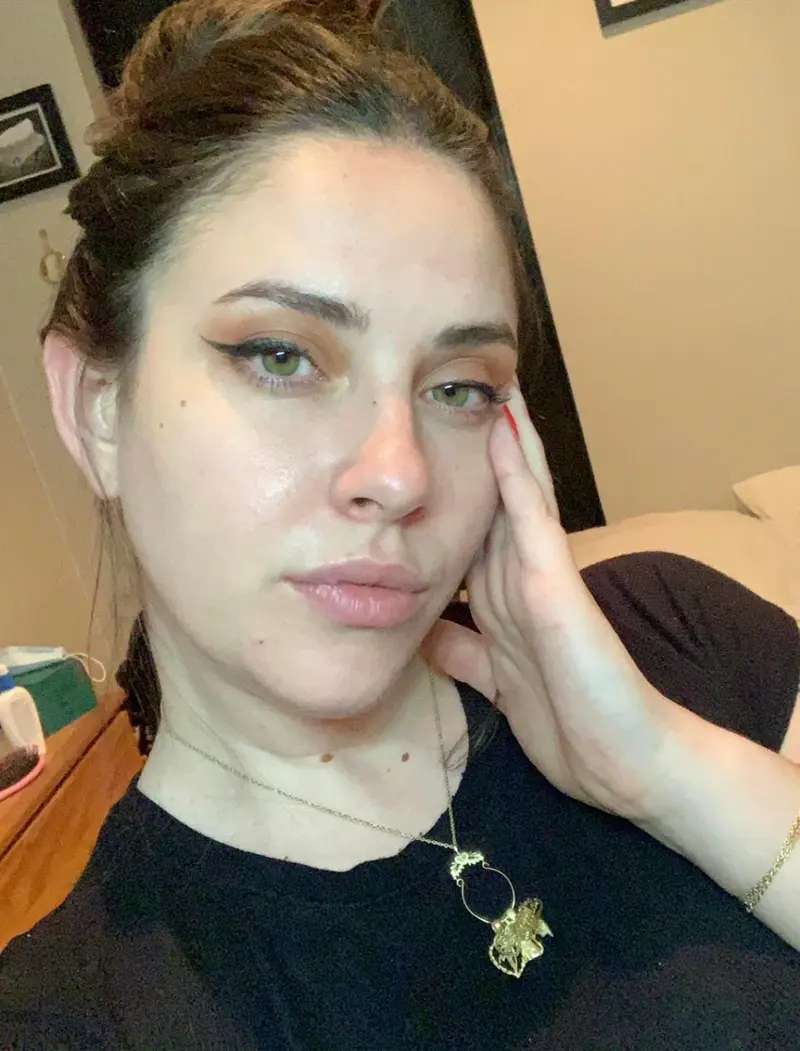 Queen, 21 from United States — Snapchat profile