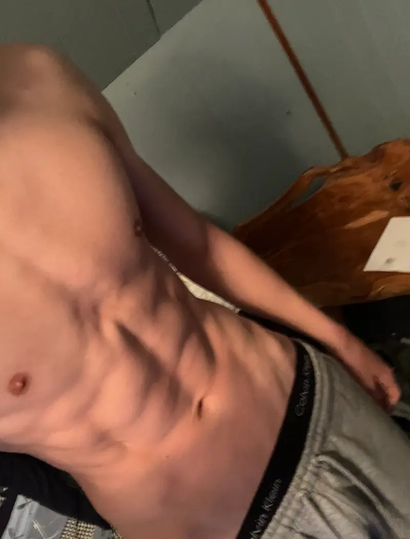 Theo, 18 from Canada — Snapchat profile