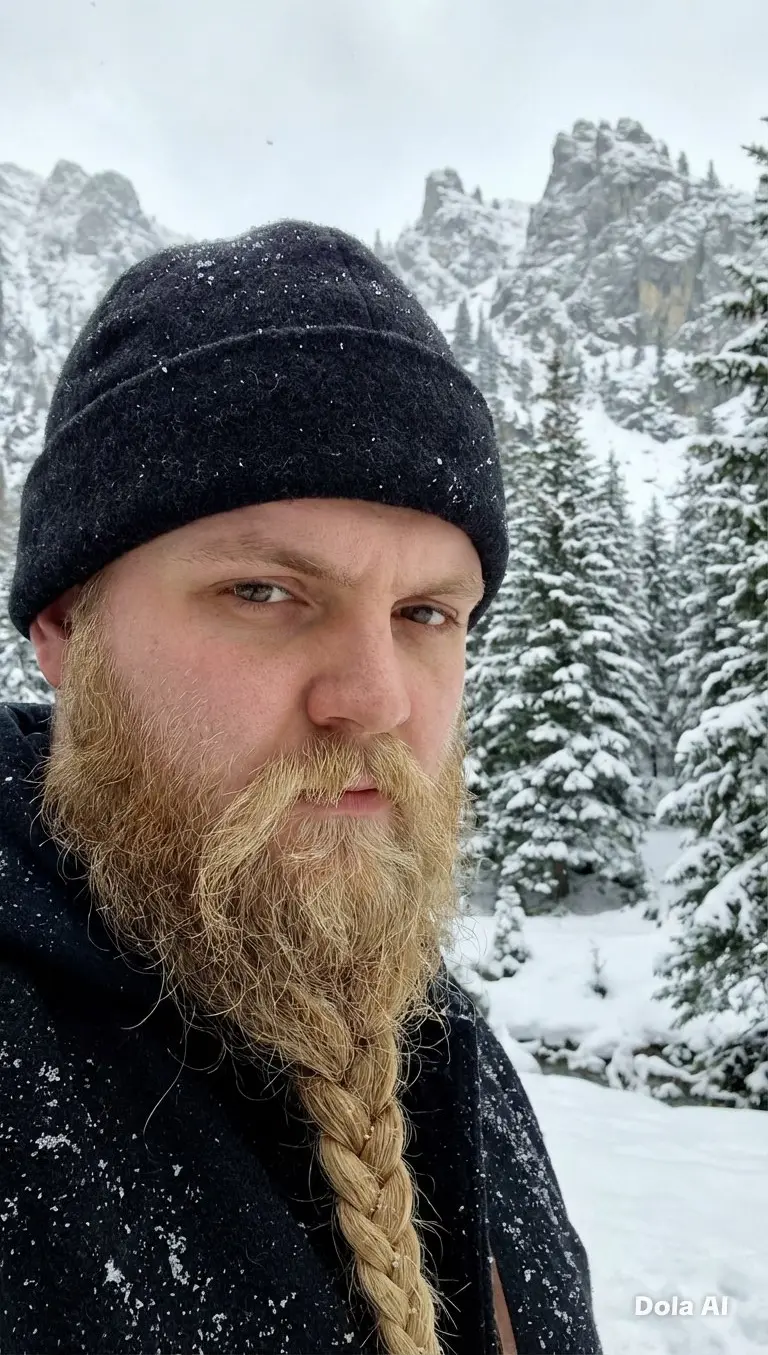 Will, 35 from United Kingdom — Snapchat profile
